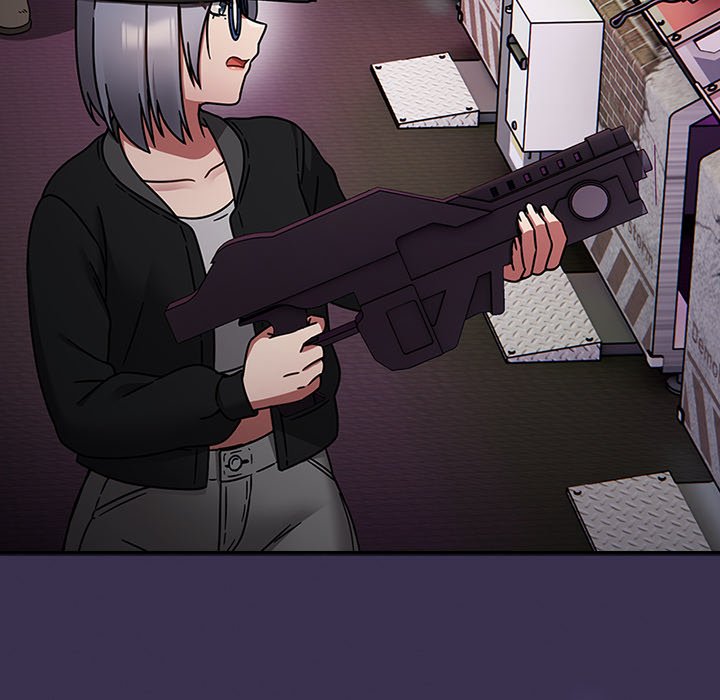 Ground and Pound Chap Chapter 24-Ground and Pound - Next Chap 26