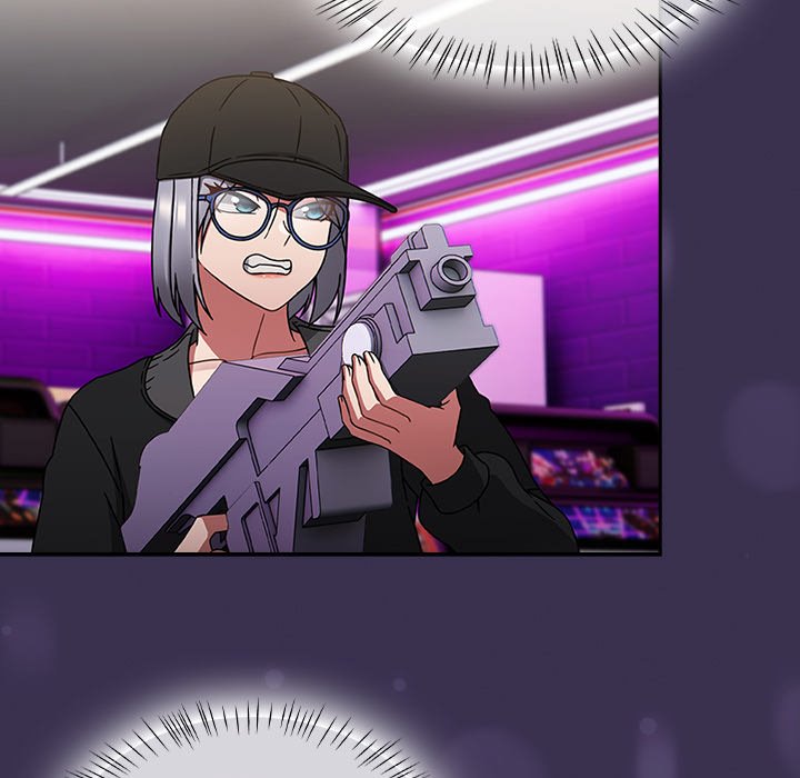 Ground and Pound Chap Chapter 24-Ground and Pound - Next Chap 26