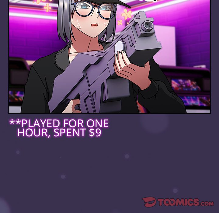 Ground and Pound Chap Chapter 24-Ground and Pound - Next Chap 26