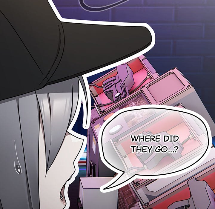 Ground and Pound Chap Chapter 24-Ground and Pound - Next Chap 26