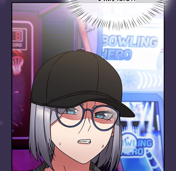 Ground and Pound Chap Chapter 24-Ground and Pound - Next Chap 26