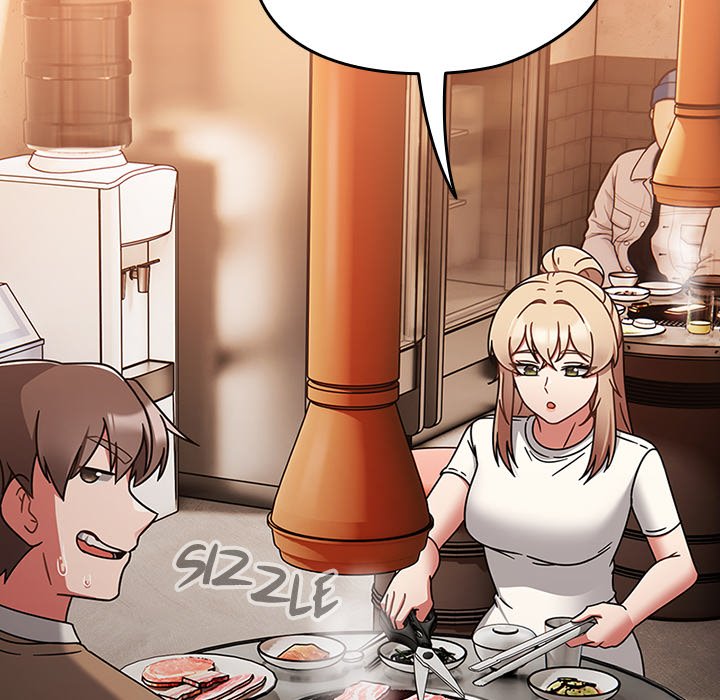 Ground and Pound Chap Chapter 24-Ground and Pound - Next Chap 26