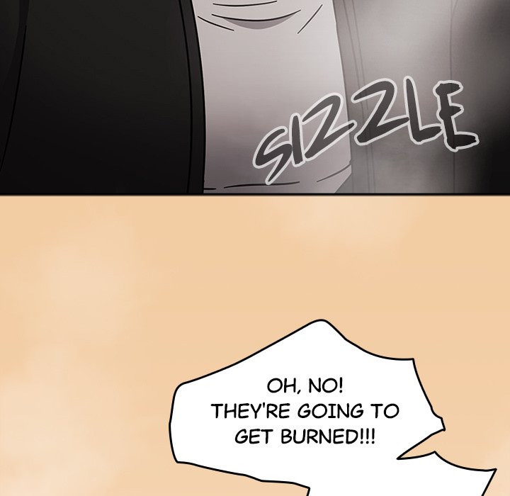 Ground and Pound Chap Chapter 24-Ground and Pound - Next Chap 26