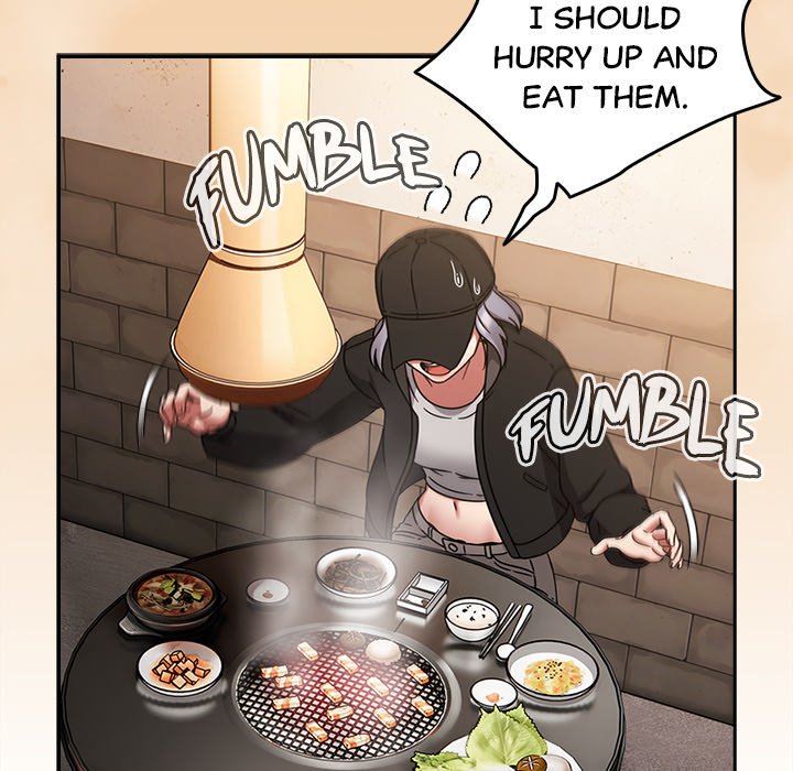 Ground and Pound Chap Chapter 24-Ground and Pound - Next Chap 26