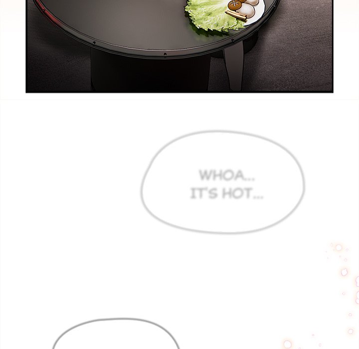 Ground and Pound Chap Chapter 24-Ground and Pound - Next Chap 26