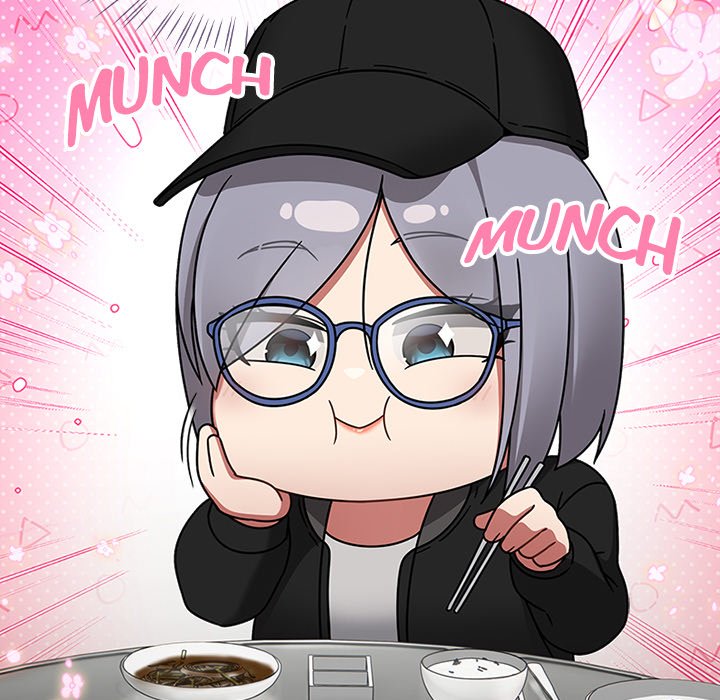 Ground and Pound Chap Chapter 24-Ground and Pound - Next Chap 26