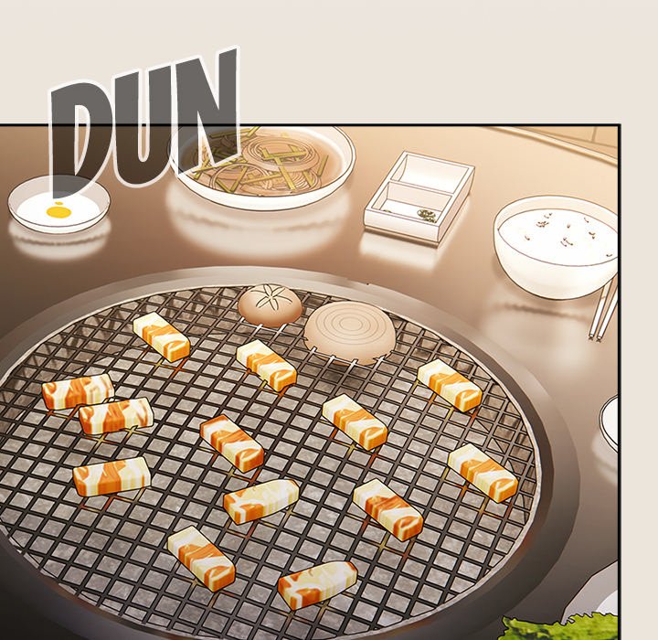 Ground and Pound Chap Chapter 24-Ground and Pound - Next Chap 26