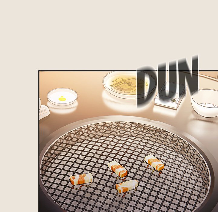 Ground and Pound Chap Chapter 24-Ground and Pound - Next Chap 26