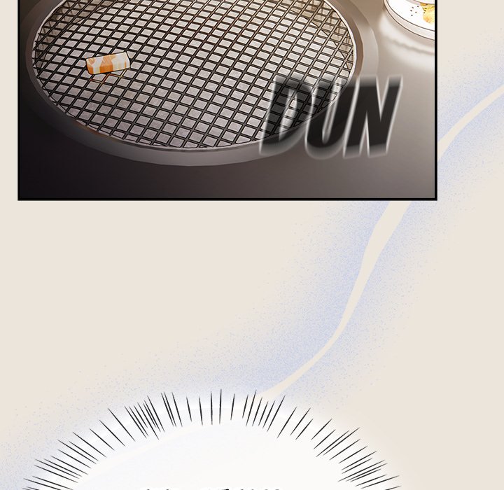 Ground and Pound Chap Chapter 24-Ground and Pound - Next Chap 26