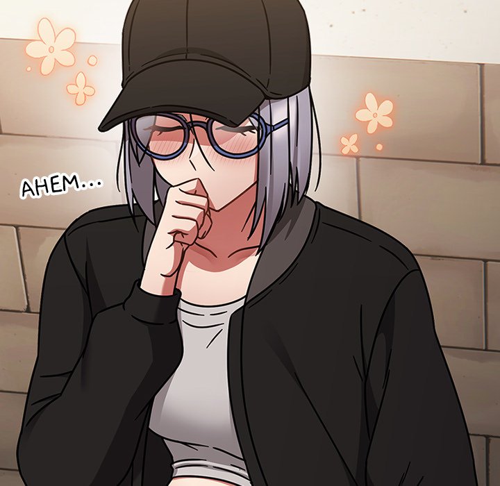 Ground and Pound Chap Chapter 24-Ground and Pound - Next Chap 26