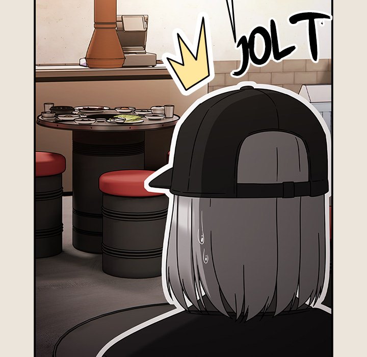 Ground and Pound Chap Chapter 24-Ground and Pound - Next Chap 26