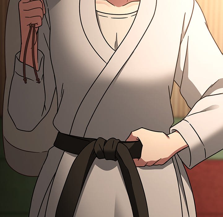 Ground and Pound Chap Chapter 24-Ground and Pound - Next Chap 26