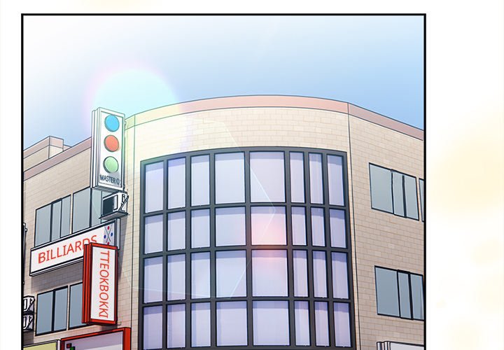 Ground and Pound Chap Chapter 24-Ground and Pound - Next Chap 26