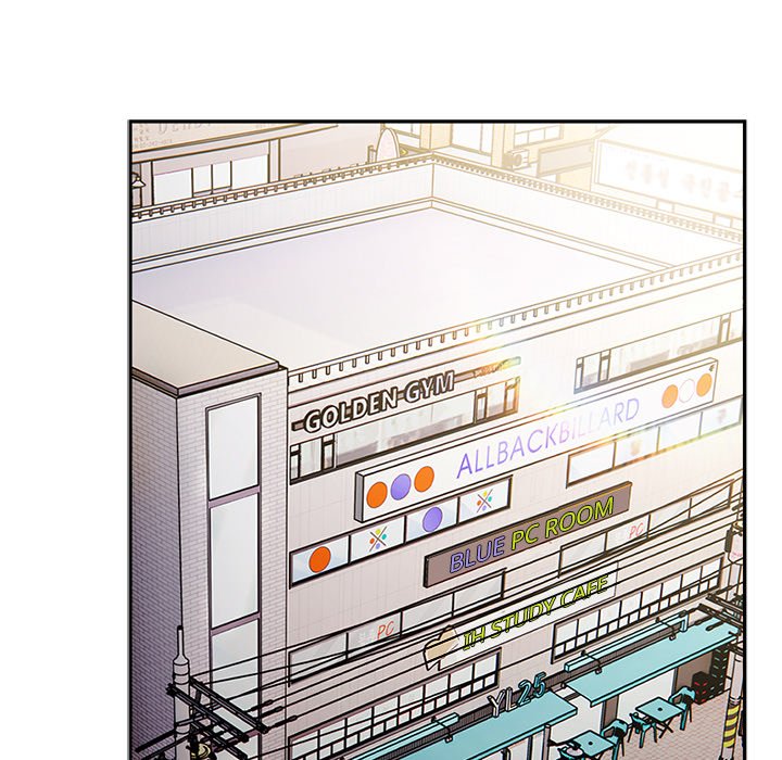 Ground and Pound Chap Chapter 24-Ground and Pound - Next Chap 26