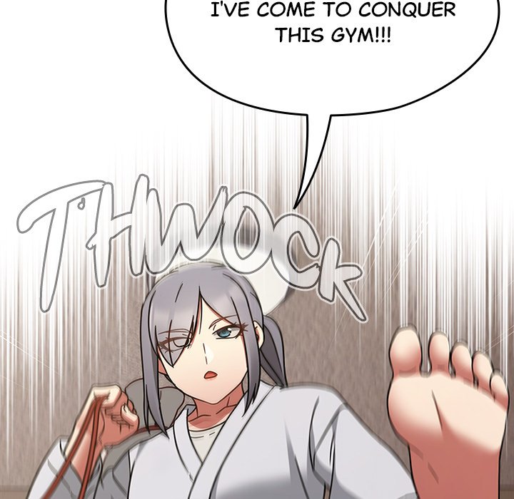 Ground and Pound Chap Chapter 24-Ground and Pound - Next Chap 26