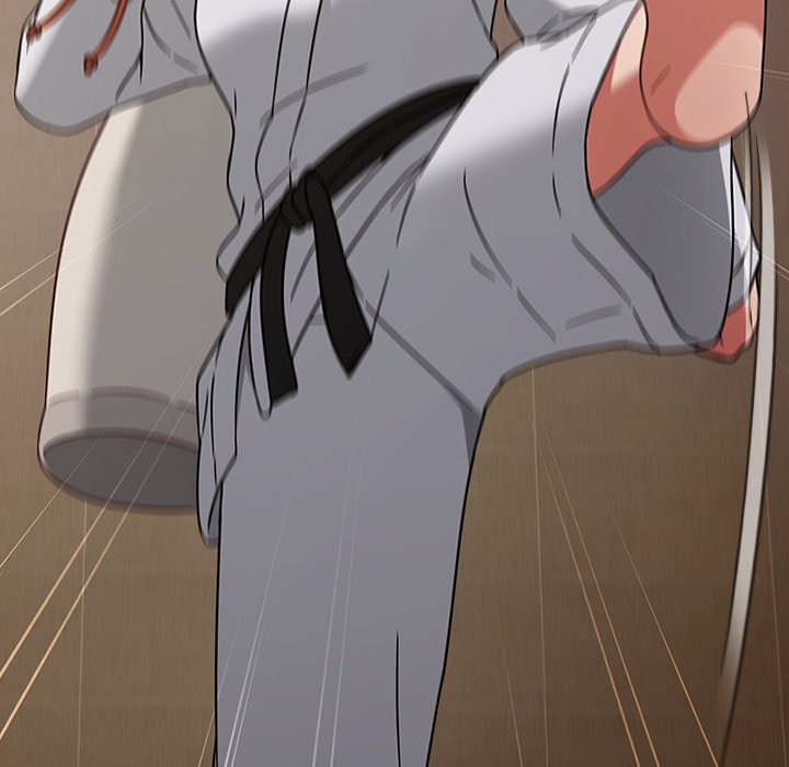 Ground and Pound Chap Chapter 24-Ground and Pound - Next Chap 26