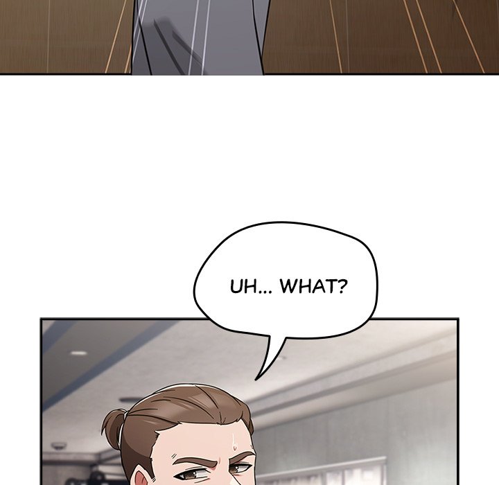 Ground and Pound Chap Chapter 24-Ground and Pound - Next Chap 26