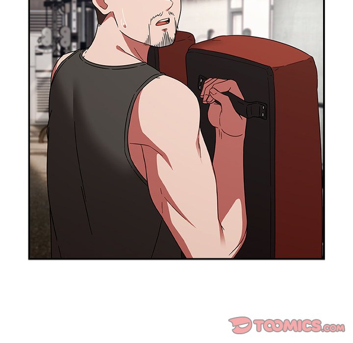 Ground and Pound Chap Chapter 24-Ground and Pound - Next Chap 26