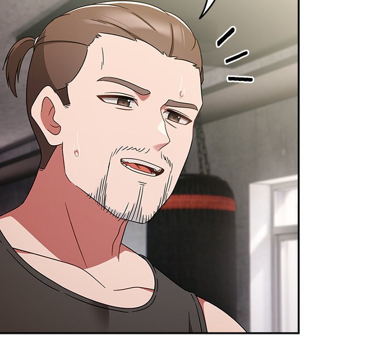 Ground and Pound Chap Chapter 24-Ground and Pound - Next Chap 26