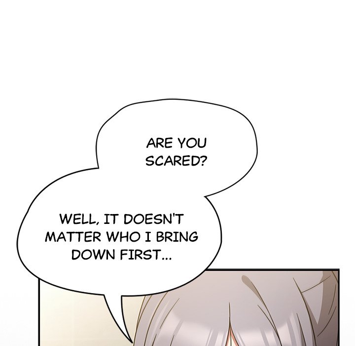 Ground and Pound Chap Chapter 24-Ground and Pound - Next Chap 26