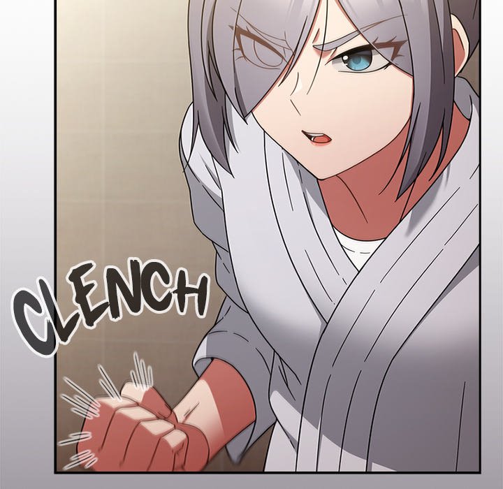 Ground and Pound Chap Chapter 24-Ground and Pound - Next Chap 26