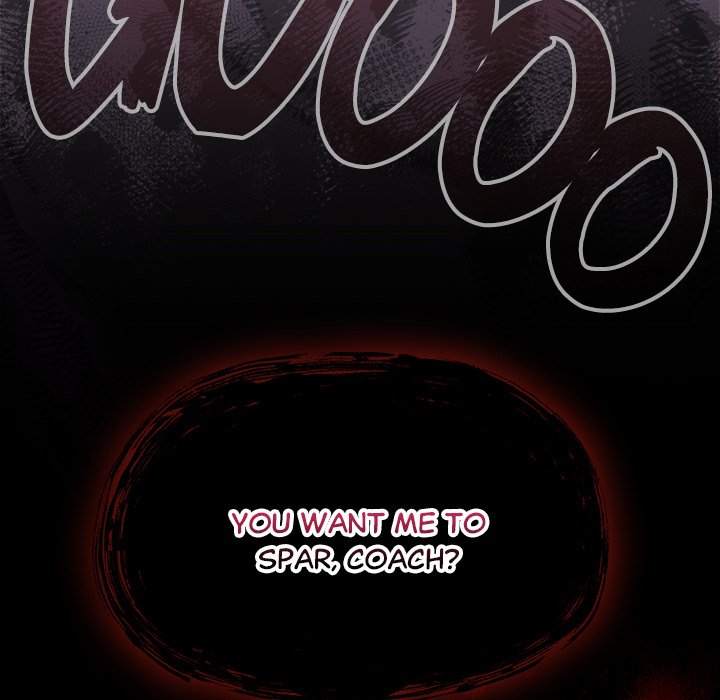 Ground and Pound Chap Chapter 24-Ground and Pound - Next Chap 26