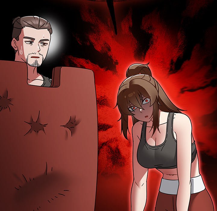 Ground and Pound Chap Chapter 24-Ground and Pound - Next Chap 26