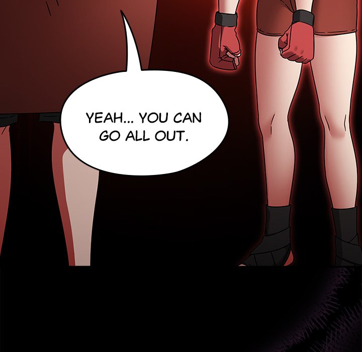 Ground and Pound Chap Chapter 24-Ground and Pound - Next Chap 26