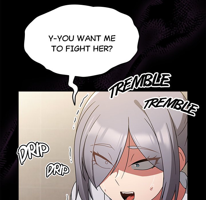 Ground and Pound Chap Chapter 24-Ground and Pound - Next Chap 26