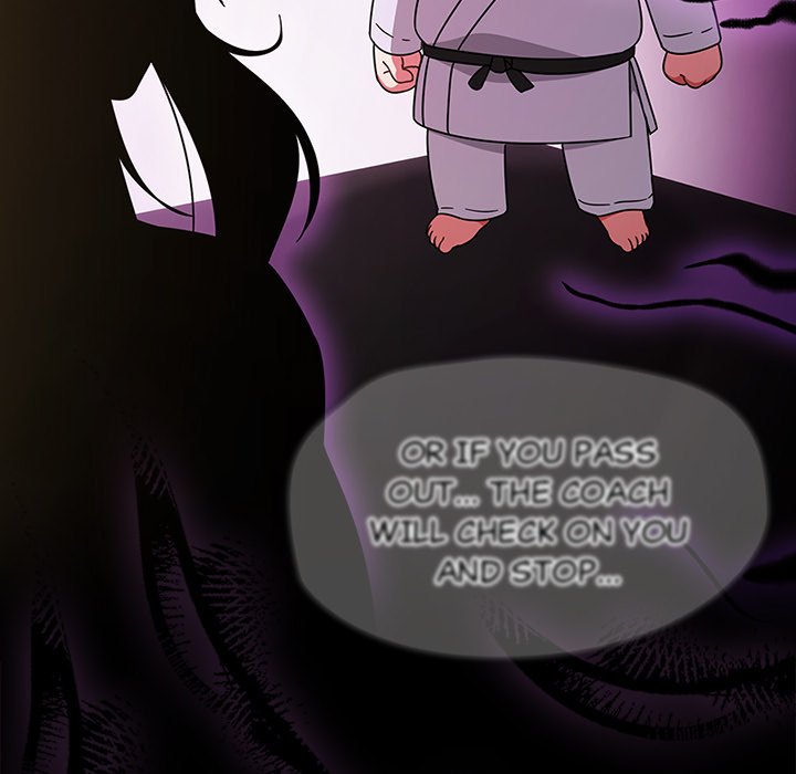 Ground and Pound Chap Chapter 24-Ground and Pound - Next Chap 26