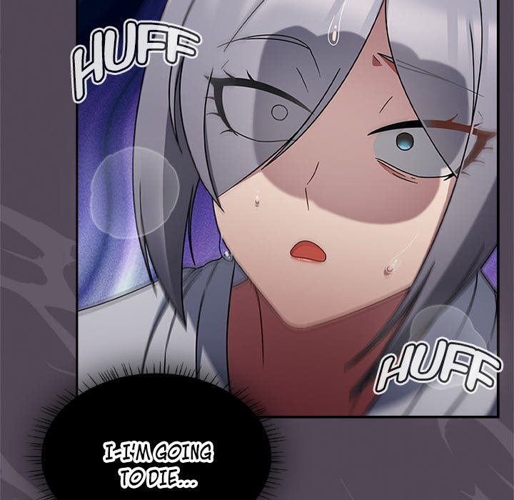 Ground and Pound Chap Chapter 24-Ground and Pound - Next Chap 26