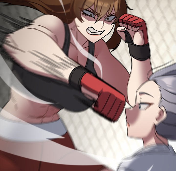 Ground and Pound Chap Chapter 24-Ground and Pound - Next Chap 26