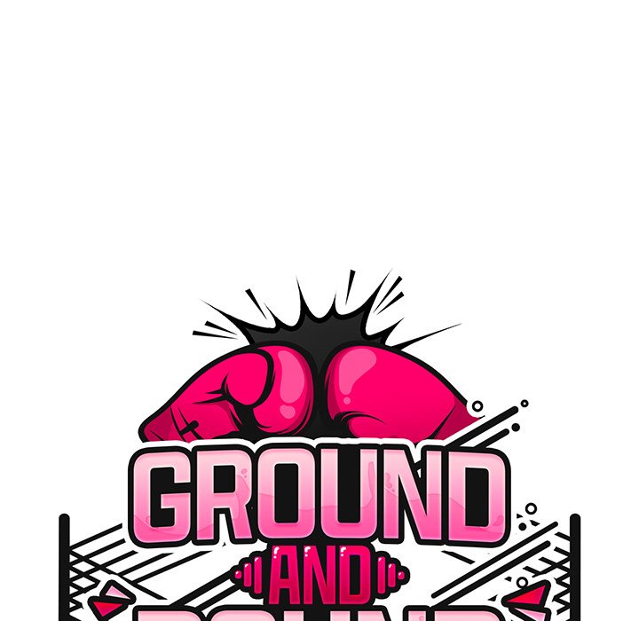 Ground and Pound Chap Chapter 24-Ground and Pound - Next Chap 26