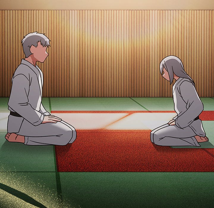 Ground and Pound Chap Chapter 24-Ground and Pound - Next Chap 26