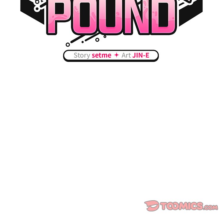 Ground and Pound Chap Chapter 24-Ground and Pound - Next Chap 26