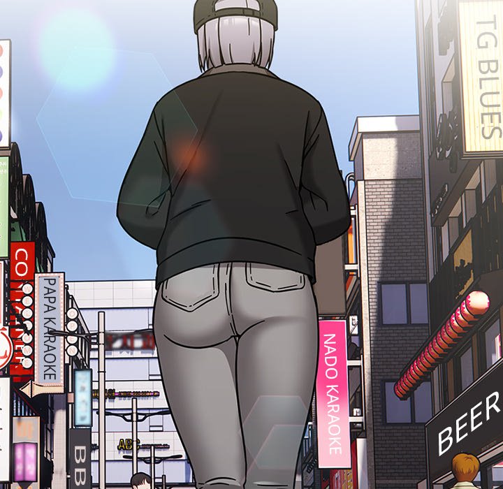 Ground and Pound Chap Chapter 24-Ground and Pound - Next Chap 26