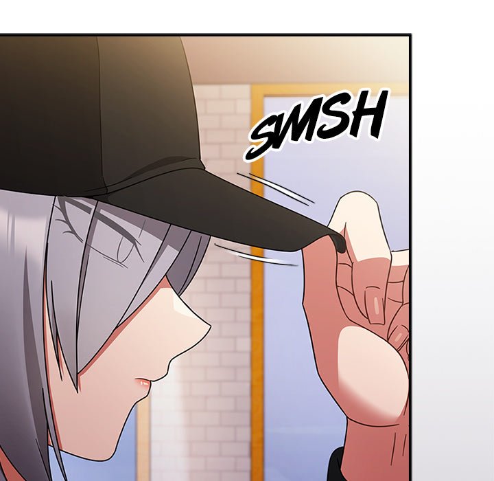 Ground and Pound Chap Chapter 24-Ground and Pound - Next Chap 26