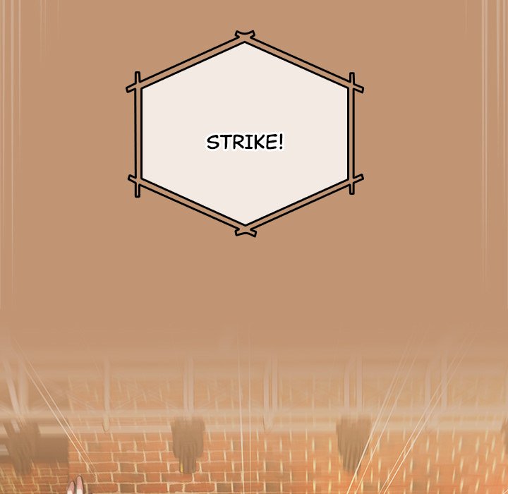 Ground and Pound Chap Chapter 24-Ground and Pound - Next Chap 26