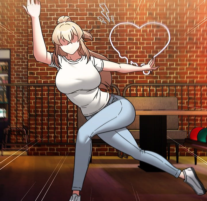 Ground and Pound Chap Chapter 24-Ground and Pound - Next Chap 26