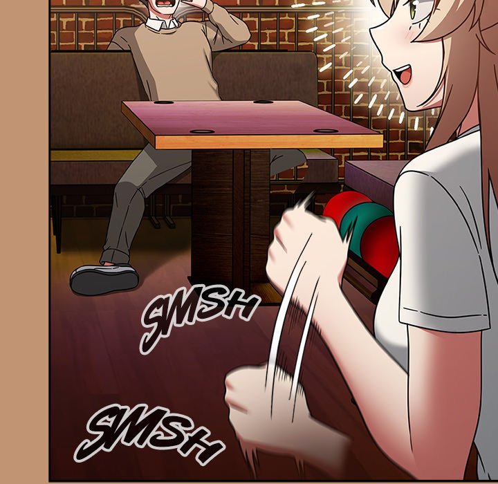 Ground and Pound Chap Chapter 24-Ground and Pound - Next Chap 26