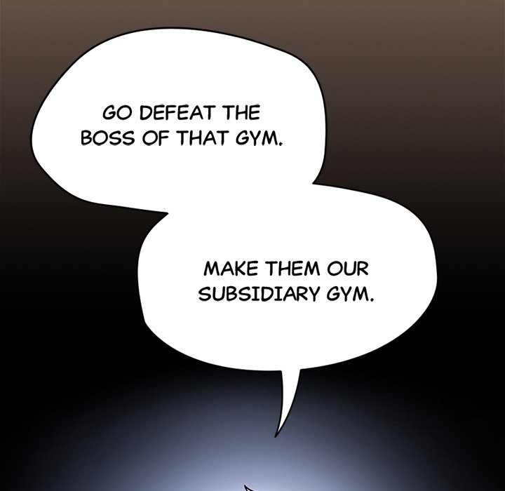 Ground and Pound Chap Chapter 24-Ground and Pound - Next Chap 26