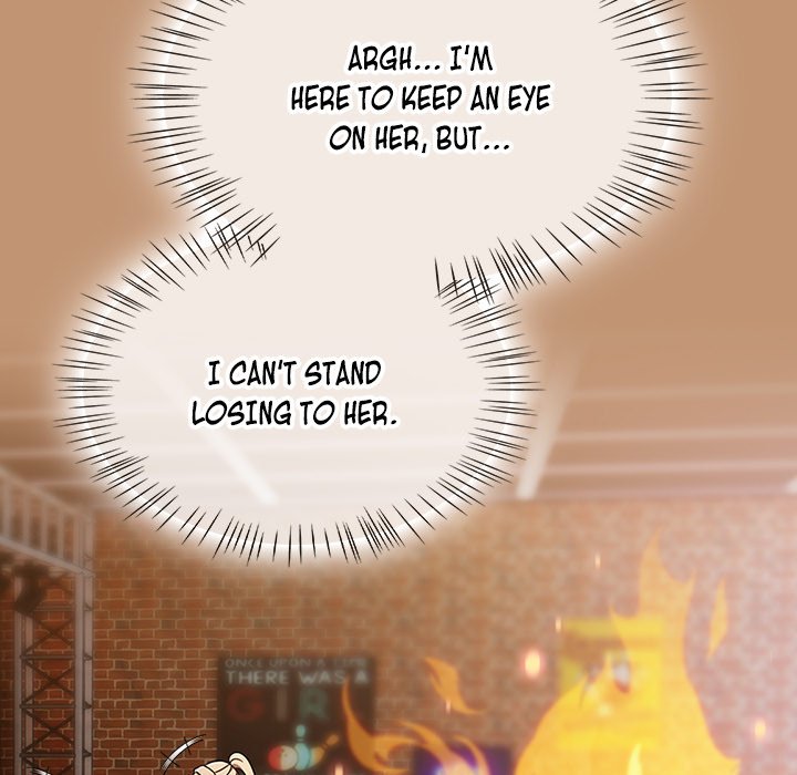 Ground and Pound Chap Chapter 24-Ground and Pound - Next Chap 26