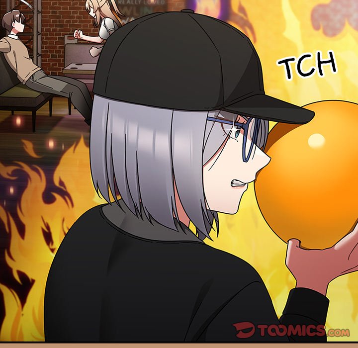 Ground and Pound Chap Chapter 24-Ground and Pound - Next Chap 26