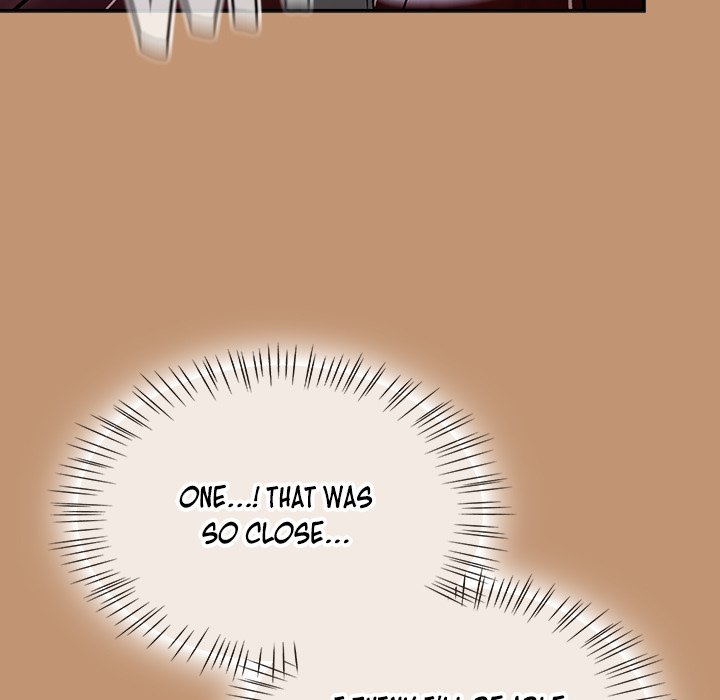 Ground and Pound Chap Chapter 24-Ground and Pound - Next Chap 26