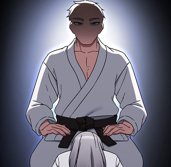 Ground and Pound Chap Chapter 24-Ground and Pound - Next Chap 26