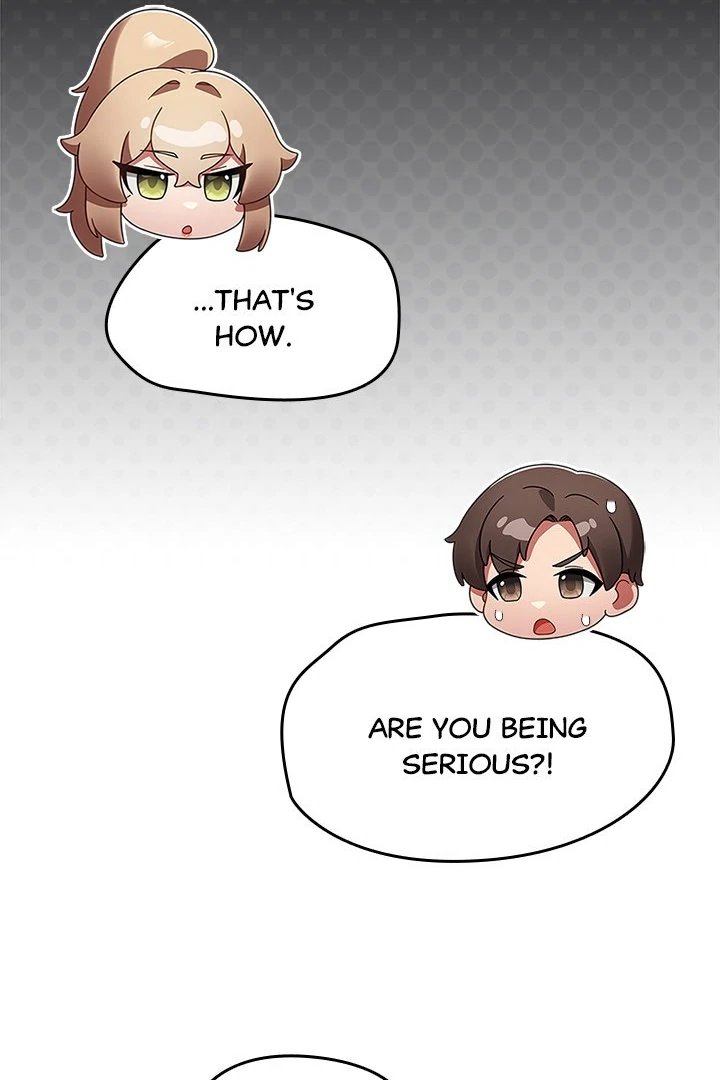 Ground and Pound Chap Chapter 25-Ground and Pound - Next Chap 27