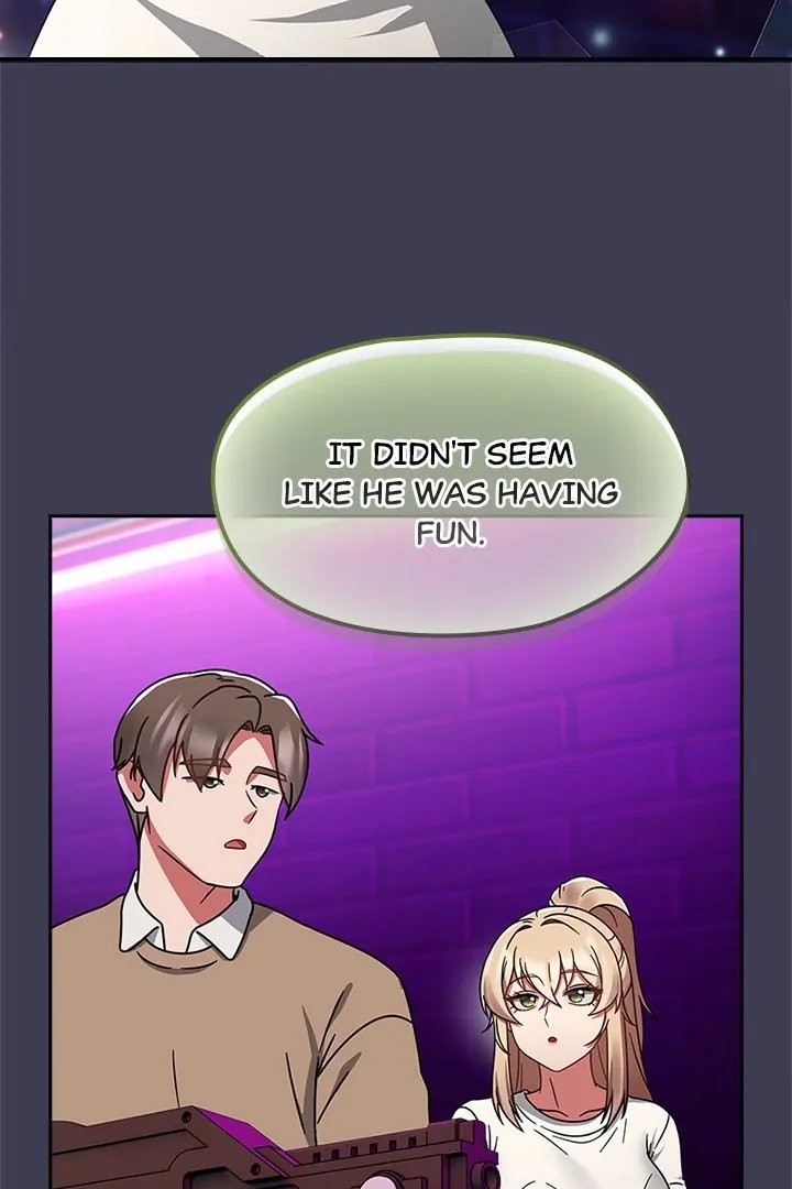 Ground and Pound Chap Chapter 25-Ground and Pound - Next Chap 27