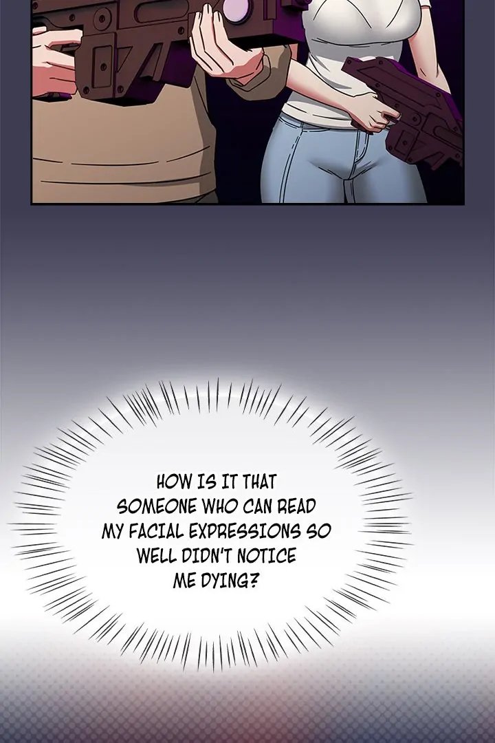 Ground and Pound Chap Chapter 25-Ground and Pound - Next Chap 27