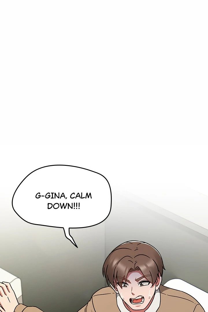 Ground and Pound Chap Chapter 25-Ground and Pound - Next Chap 27