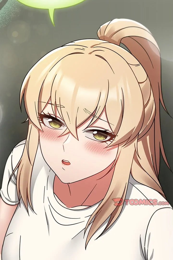 Ground and Pound Chap Chapter 25-Ground and Pound - Next Chap 27